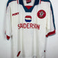 Pony Southampton Away 97/98 Le Tissier 7 - 8/10