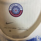 Nike Norway Away 2024 Bjørkan 17 - Matchworn/Signed - vs Czechia 22.03.2024 - TheFootballIdiots