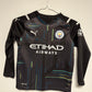 Manchester City GK 22/23 Ederson 1 Kids