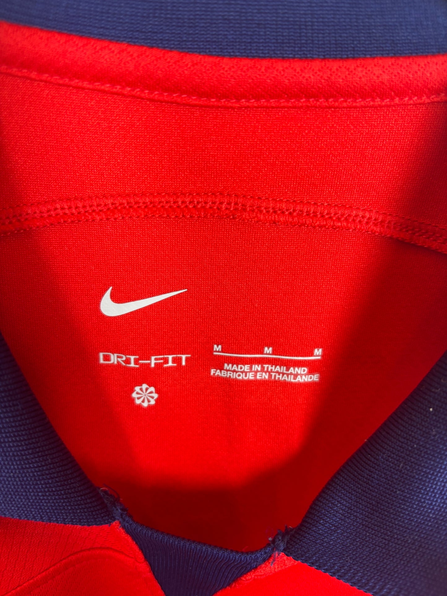 Nike England Away 22/23 Rice 4 - 9/10