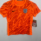 England GK 2024 Kids