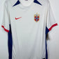 Norway Away 2023 WC - 10/10