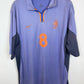 Nike Netherlands away shirt 00/02 with Davids 8, orange kit from Euro 2000 era in 8/10 condition