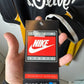 Nike Borussia Dortmund Away 98/00 Moller 10 - 10/10 - TheFootballIdiots