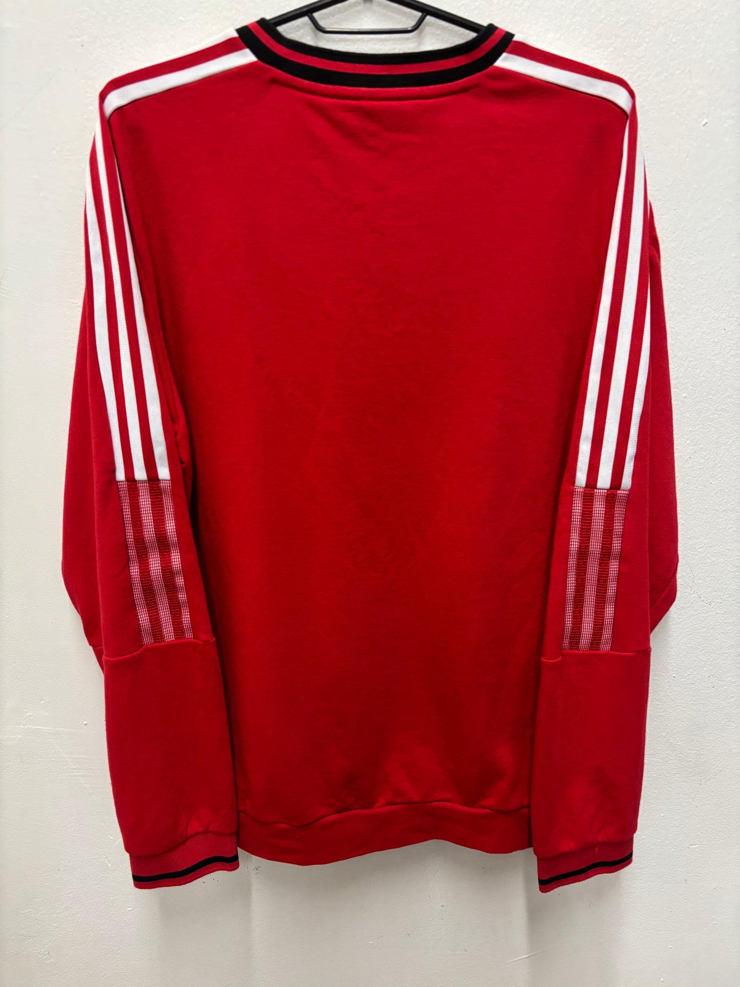 Manchester United CNY Sweatshirt 2020