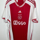 Adidas Ajax Home 23/24 Hato 4 - 10/10