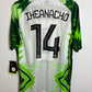 Nike Nigeria Home 20/21 Iheanacho 14 - 10/10