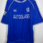 Chelsea Home 99/01 Deschamps 7