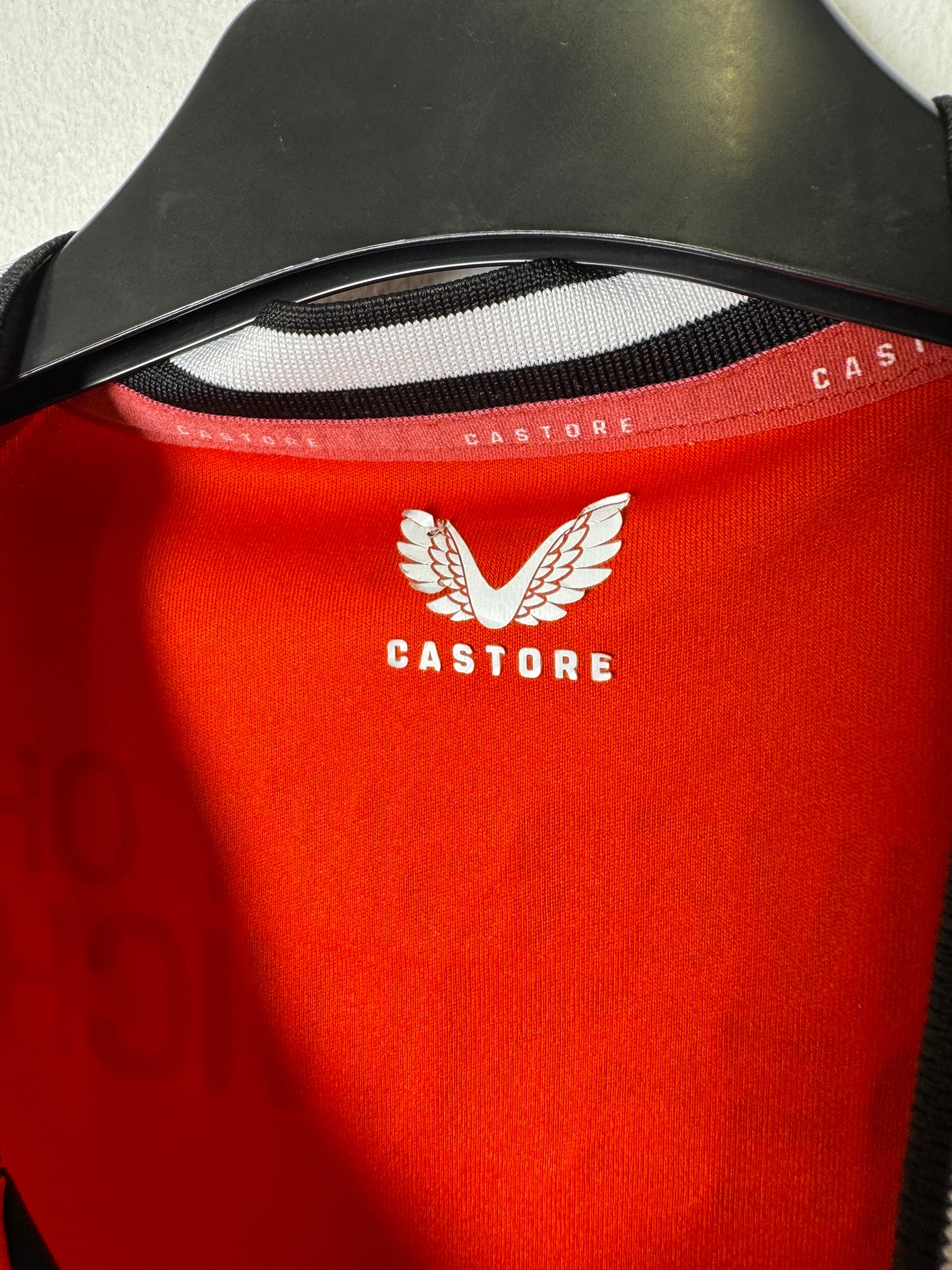 Castore Charlton Athletic Home 22/23 - 8/10