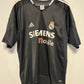 Real Madrid Away 04/05 Raul 7 - 9/10