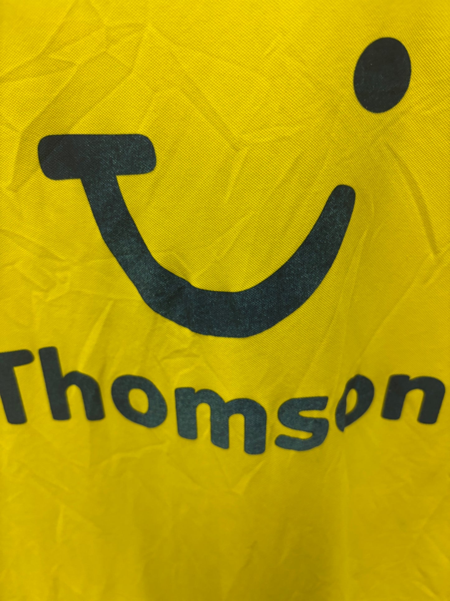 Tottenham Hotspurs Away 05/06 Davids 5