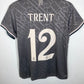 Real Madrid Third 24/25 Trent 12 Ladies