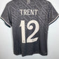 Adidas Real Madrid Third 24/25 Trent 12 Ladies - 10/10 - TheFootballIdiots
