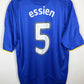 Chelsea Home 08/09 Essien 5