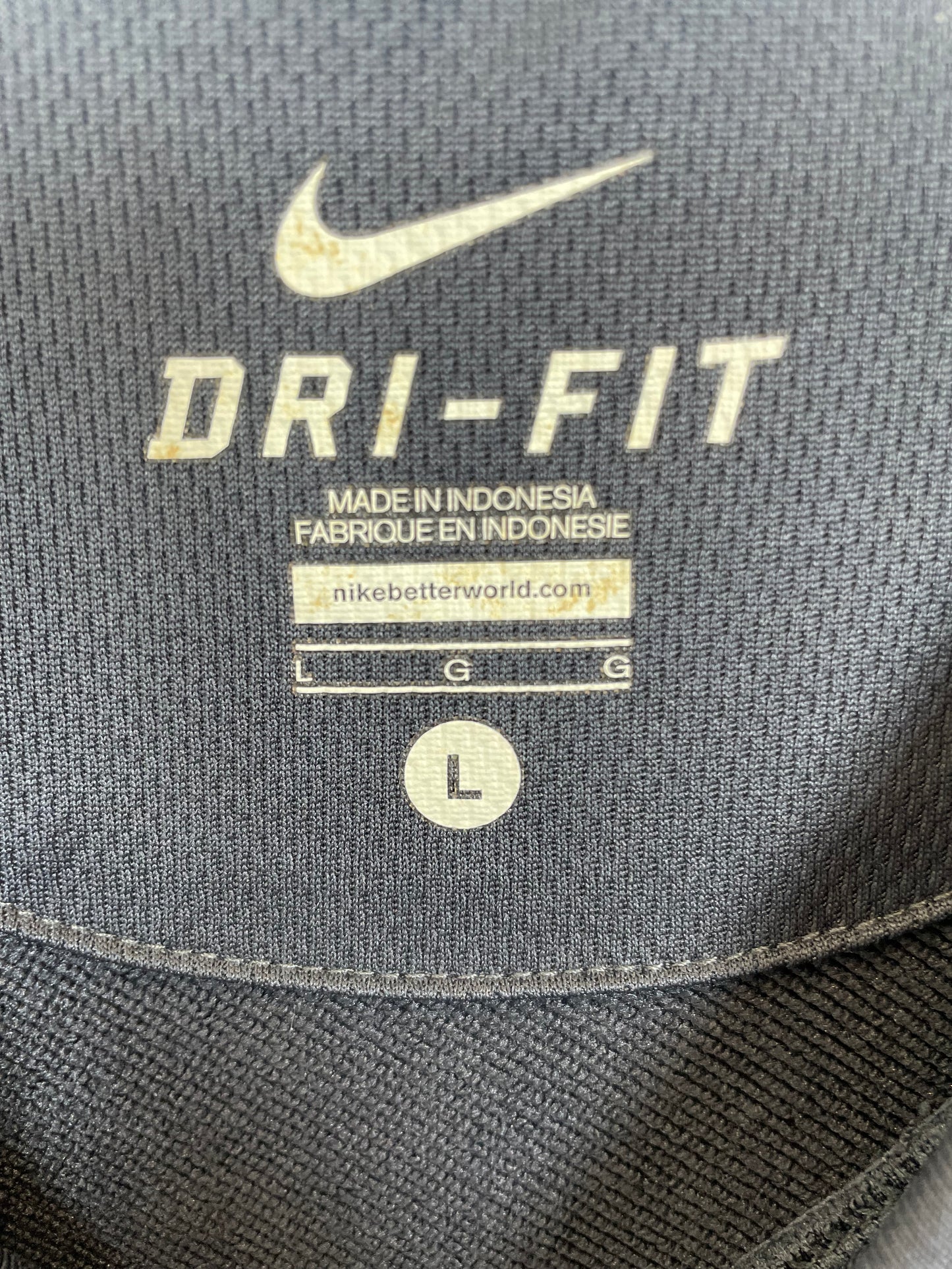 Barcelona Training Top 11/12