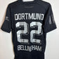 Puma Dortmund 22/23 Special Edition Bellingham 22 - 9/10