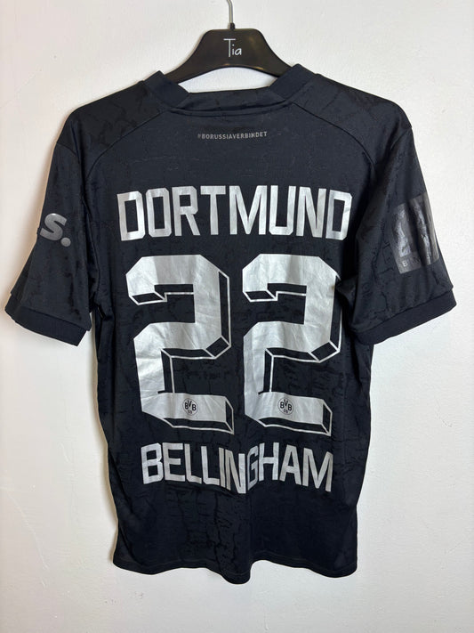 Puma Dortmund 22/23 Special Edition Bellingham 22 - 9/10