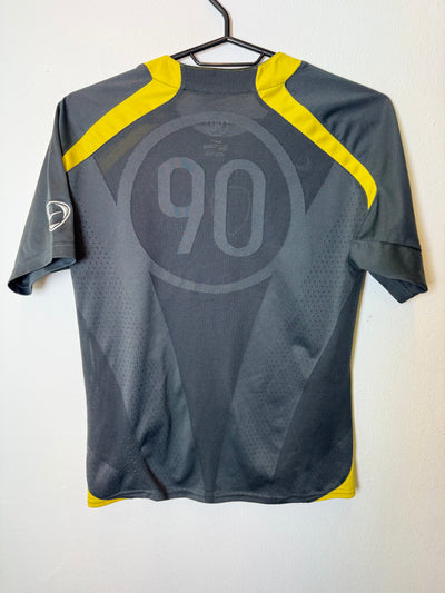 Nike Arsenal 05/06 Training Shirt Kids - 9/10 - alternate view