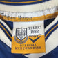 Pony Tottenham Hotspur Away 97/98 Ginola 14 kids - 8/10