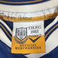 Pony Tottenham Hotspur Away 97/98 Ginola 14 kids - 8/10 - TheFootballIdiots