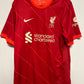Liverpool Home 21/22 Virgil 4 - 8/10