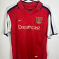 Nike Arsenal Home 00/01 Henry 14 kids - 8/10