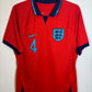 Nike England Away 22/23 Rice 4 - 9/10
