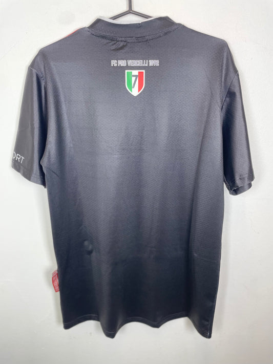 Pro Vercelli Away 20/21