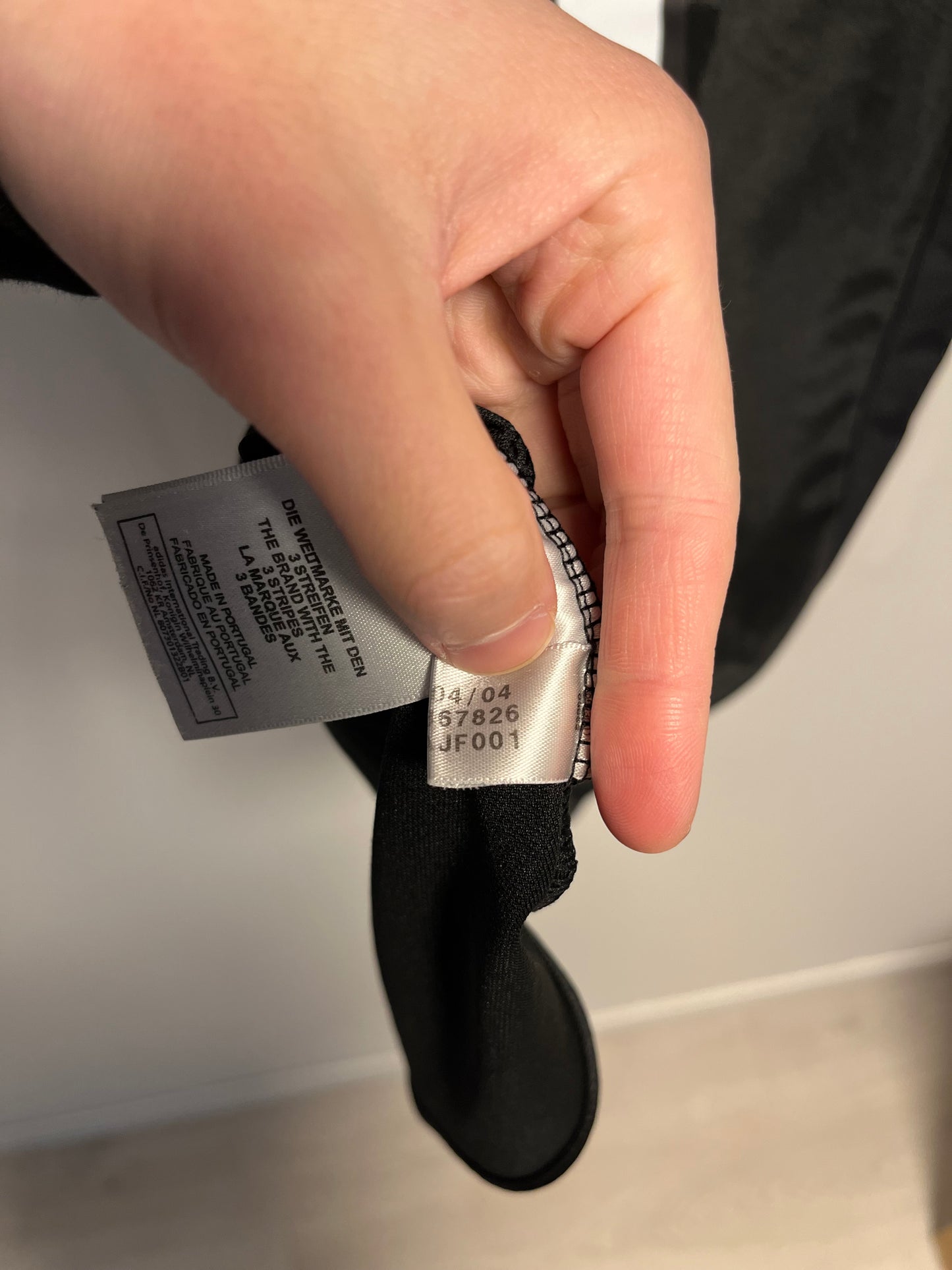 Real Madrid Away 04/05 Raul 7 - 9/10