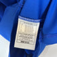 Nike Italy home shirt 1996 size S with Nesta 6 - detailed view of excellent 9/10 condition