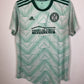 Adidas Atlanta United away shirt
