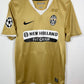Nike Juventus Away 08/09 Del Piero 10 - 9/10