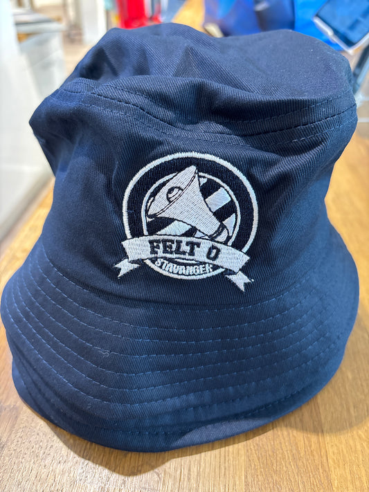 FELT O Vålerenga Trucker Cap | Oslo Football Supporter Cap