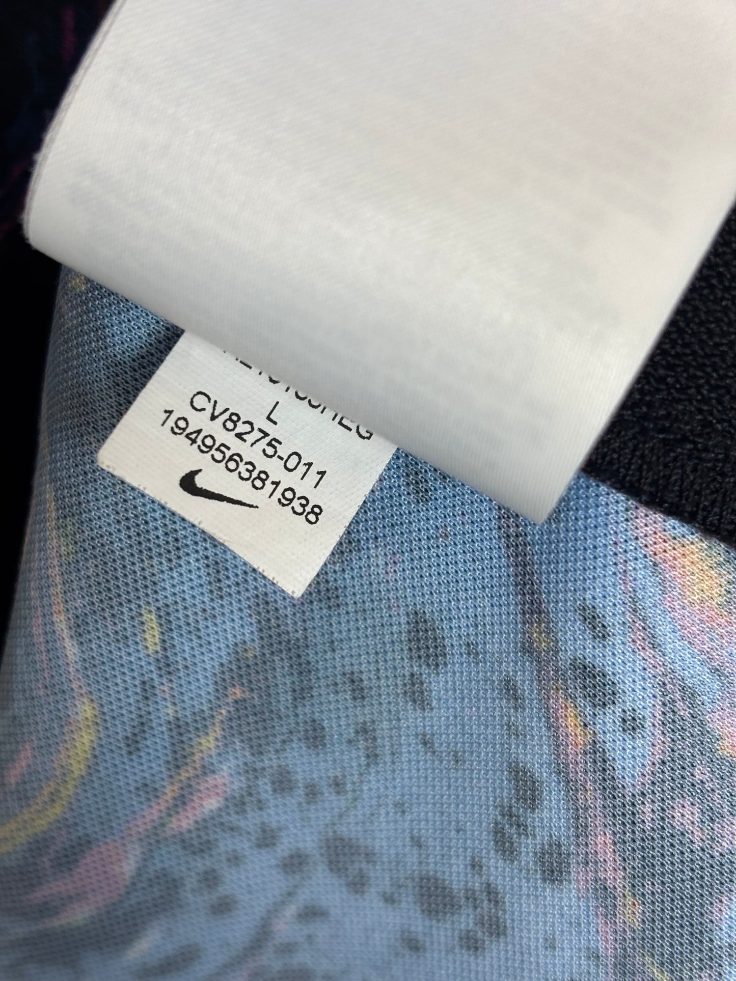 Nike Tottenham Away 21/22 Kids - 8/10
