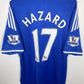 Chelsea Home 13/14 Hazard 17