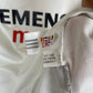Adidas Real Madrid Home 03/04 Zidane 5 - 7/10