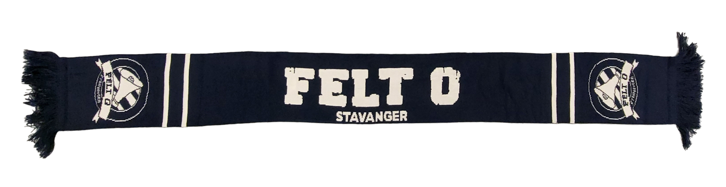 VikingHordene Skjerf