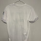 Grüner Home 2026 football shirt – Puma white official jersey 10/10 back side