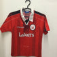 Nottingham Forest Home 96/97 Kids