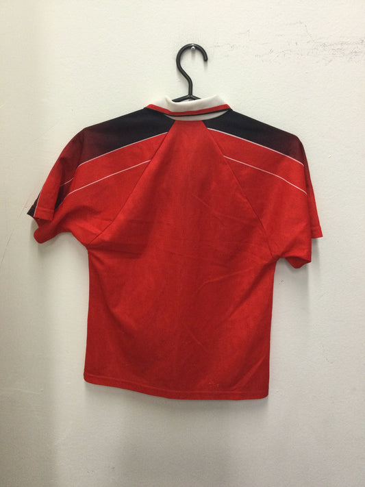 Nottingham Forest Home 96/97 Kids