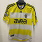 Fenerbahce Fourth 08/09 Yilmaz 7 Kids