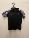 Puma Neymar Jr Training Shirt and Shorts Kids