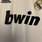 Adidas Real Madrid 10 Özil 12/13 - 6/10