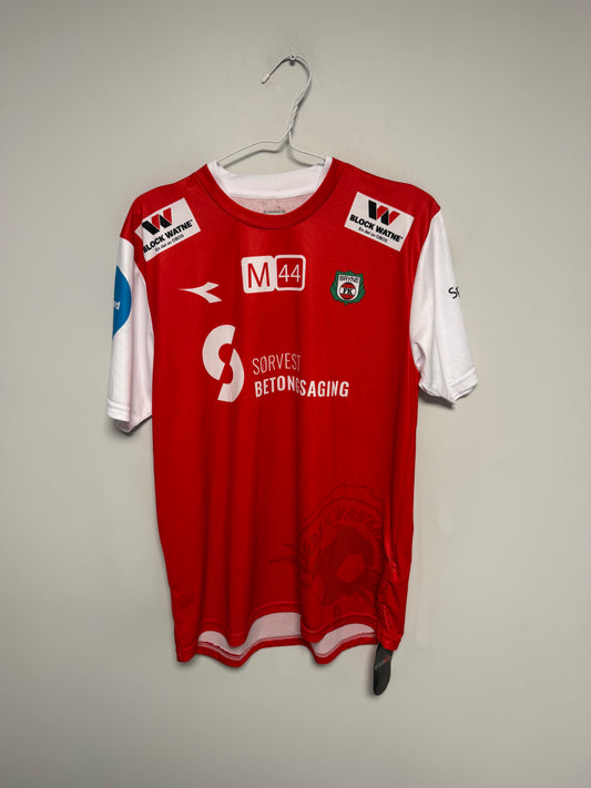 Diadora Bryne Home 2020 Andersen 4 - 10/10