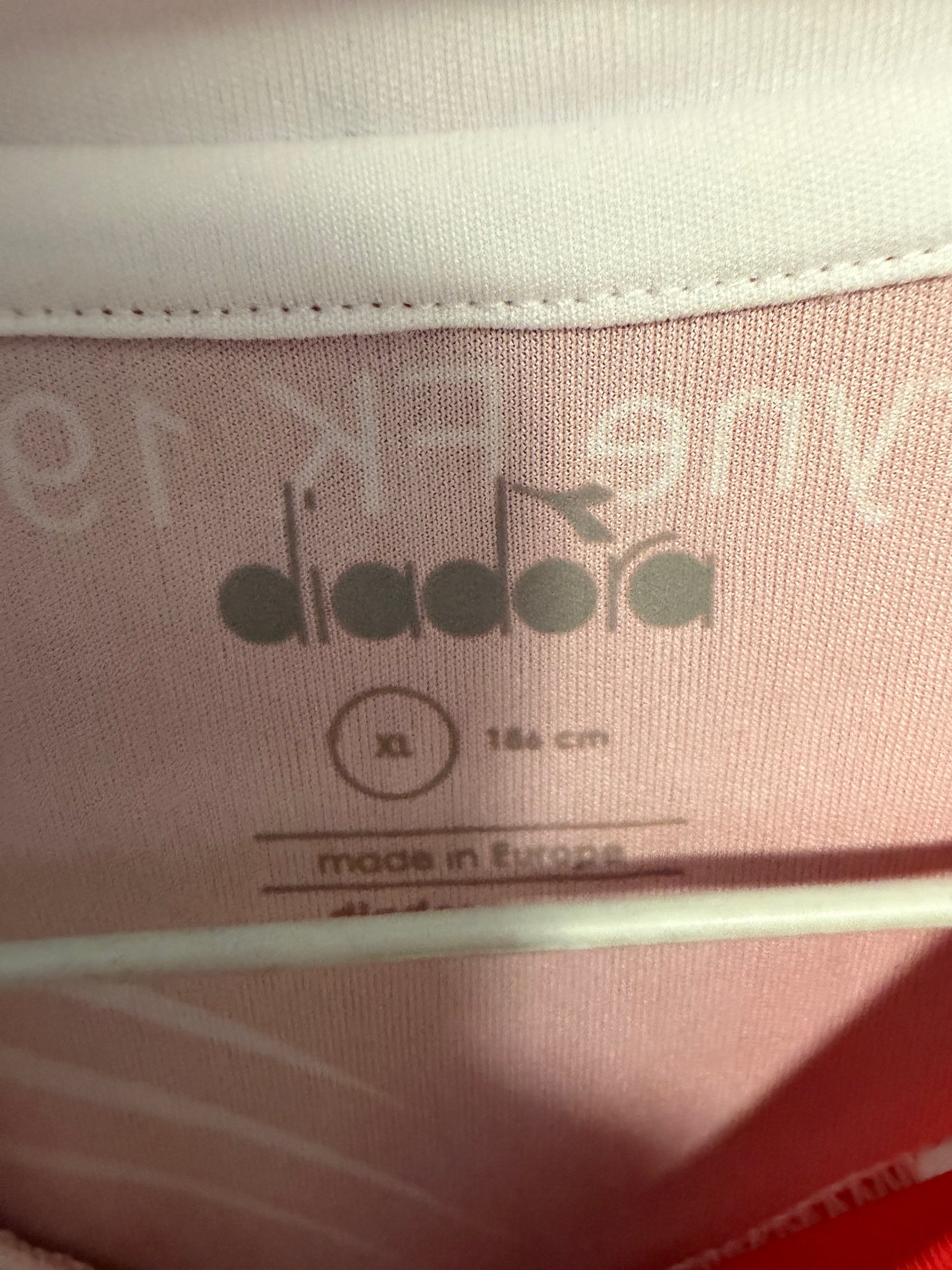 Diadora Bryne Home 2020 Andersen 4 - 10/10