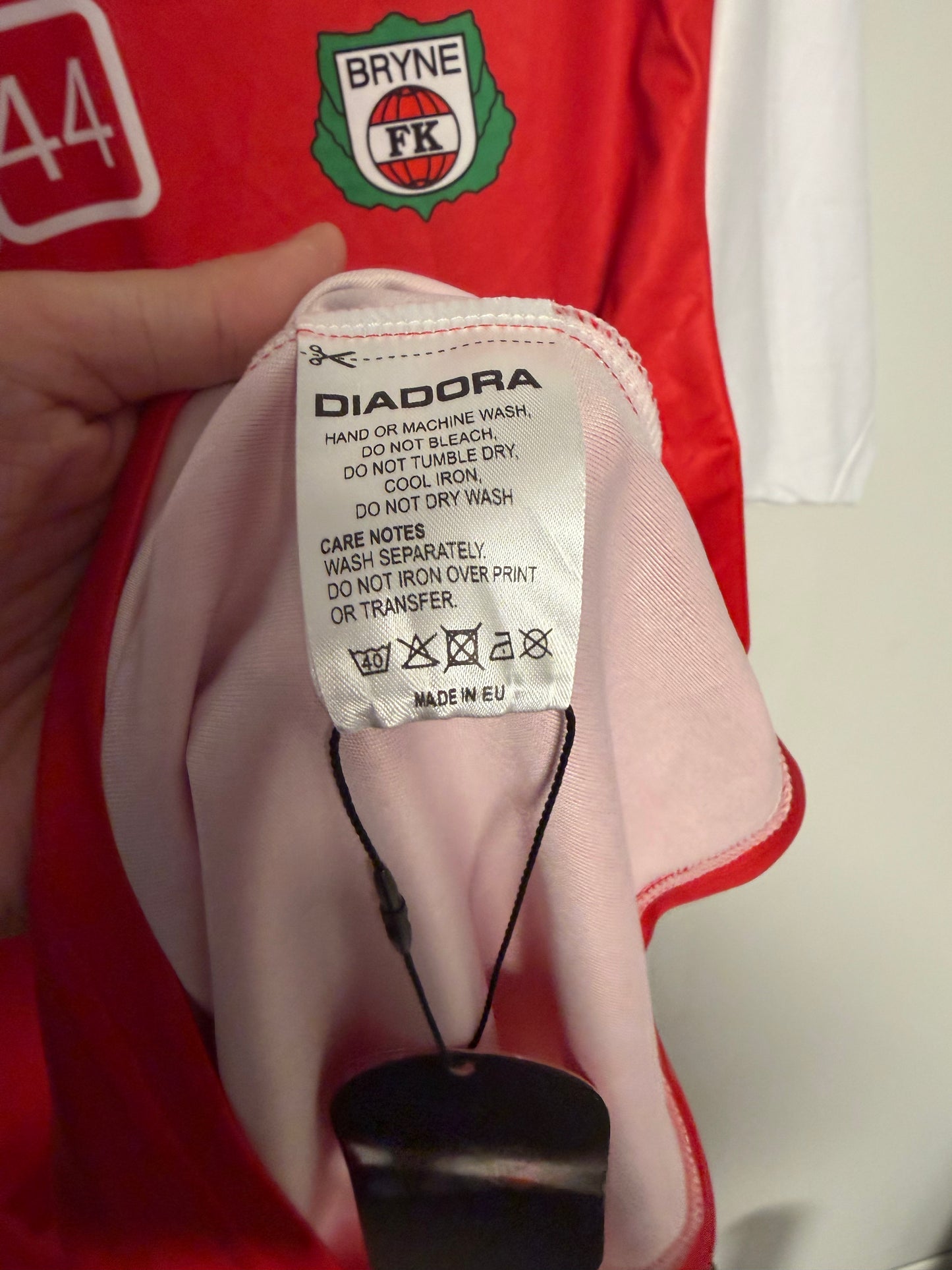 Diadora Bryne Home 2020 Andersen 4 - 10/10