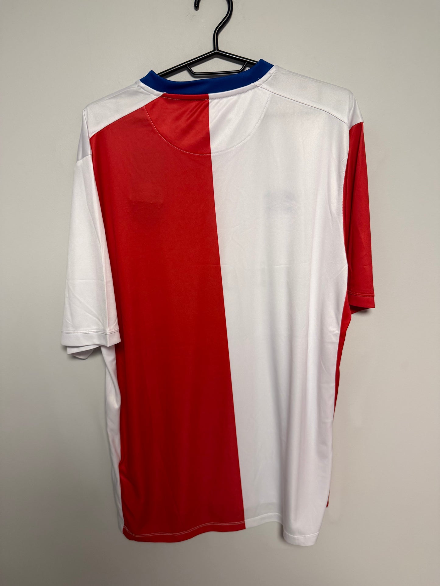 Umbro Linfield FC away 18/20 - 10/10