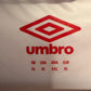 Umbro Linfield FC away 18/20 - 10/10
