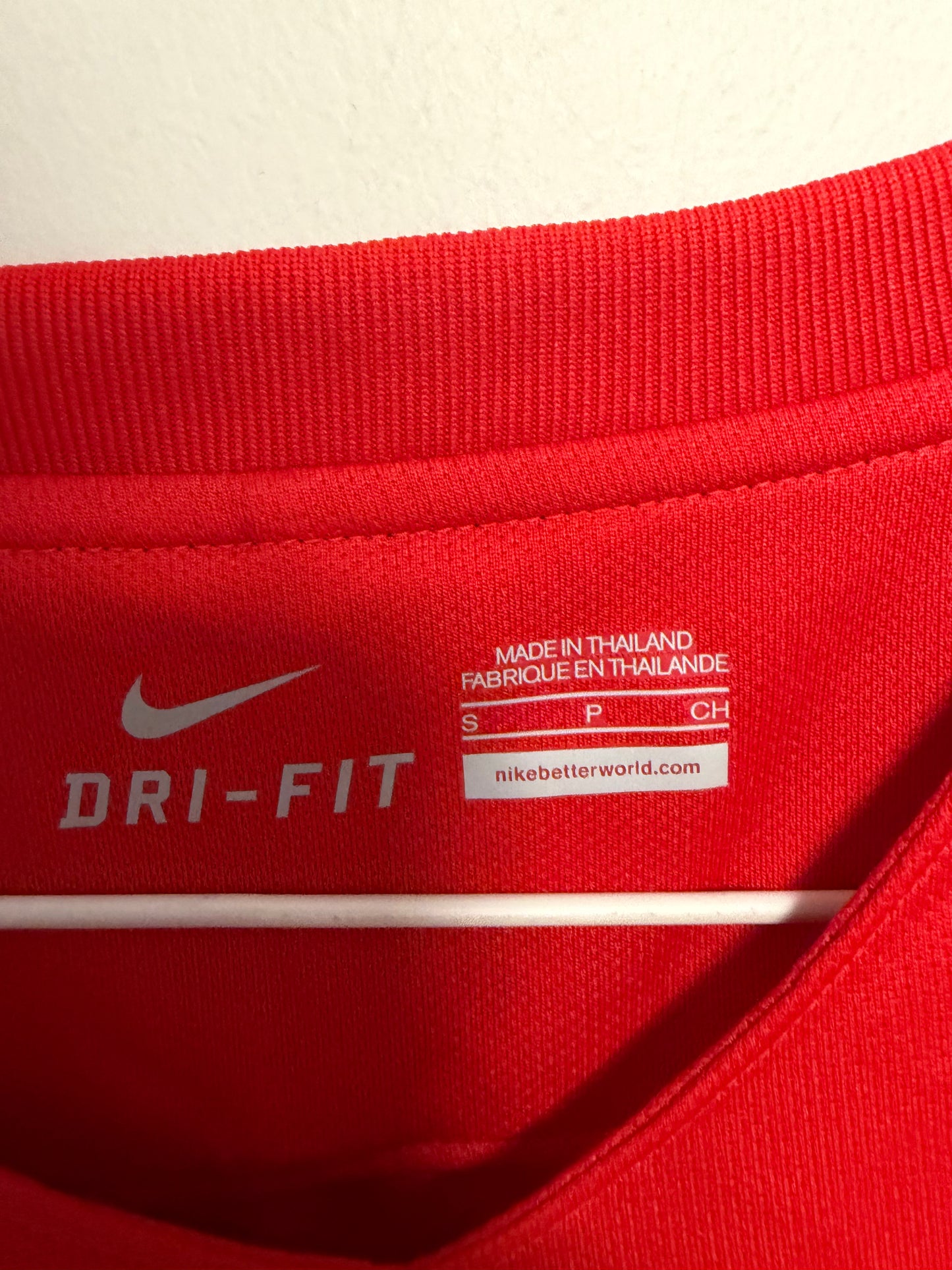 Nike Norway Home 16/18 Sørloth 9 - 9/10