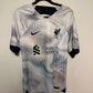 Nike Liverpool Away 22/23 Gakpo 18 - 8/10